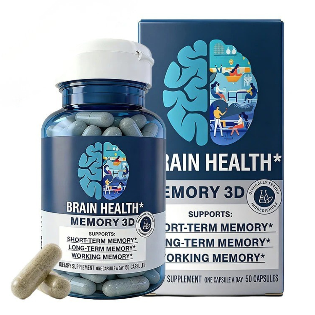 Alorea | Memory Brain